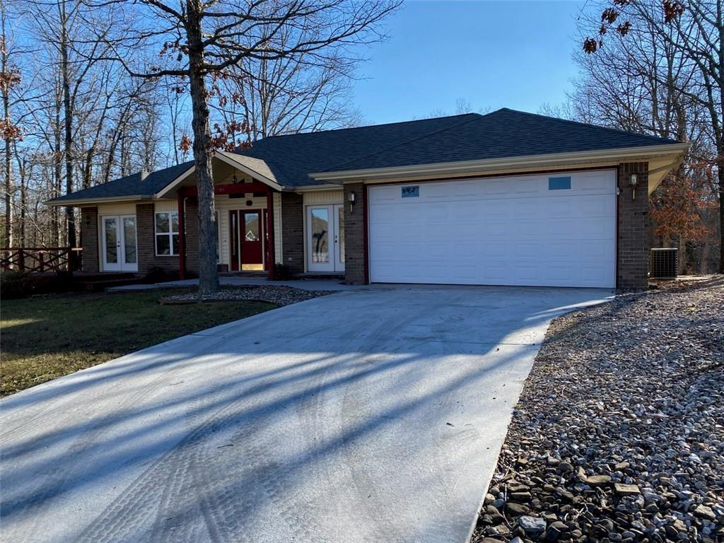 24 Cargill Dr, Bella Vista, AR 72715 House Rental in Bella Vista, AR