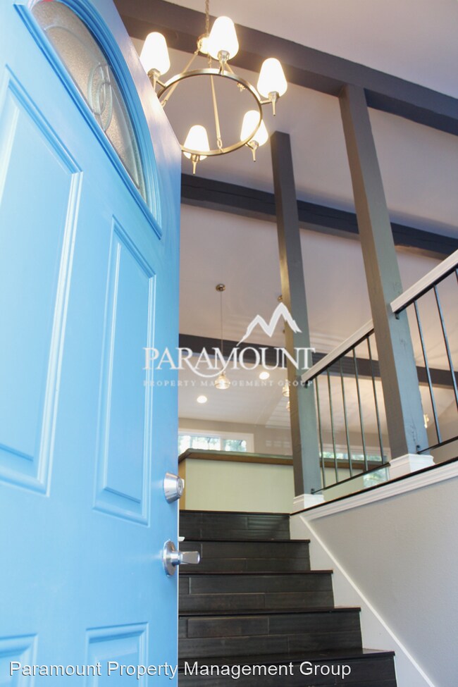 Building Photo - 4 br, 3 bath House - 4012 101st St. Ct. NW