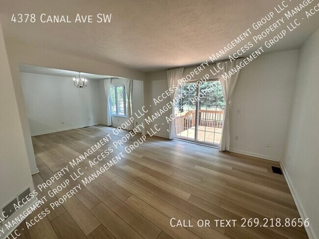 Foto del edificio - 4378 Canal Ave SW