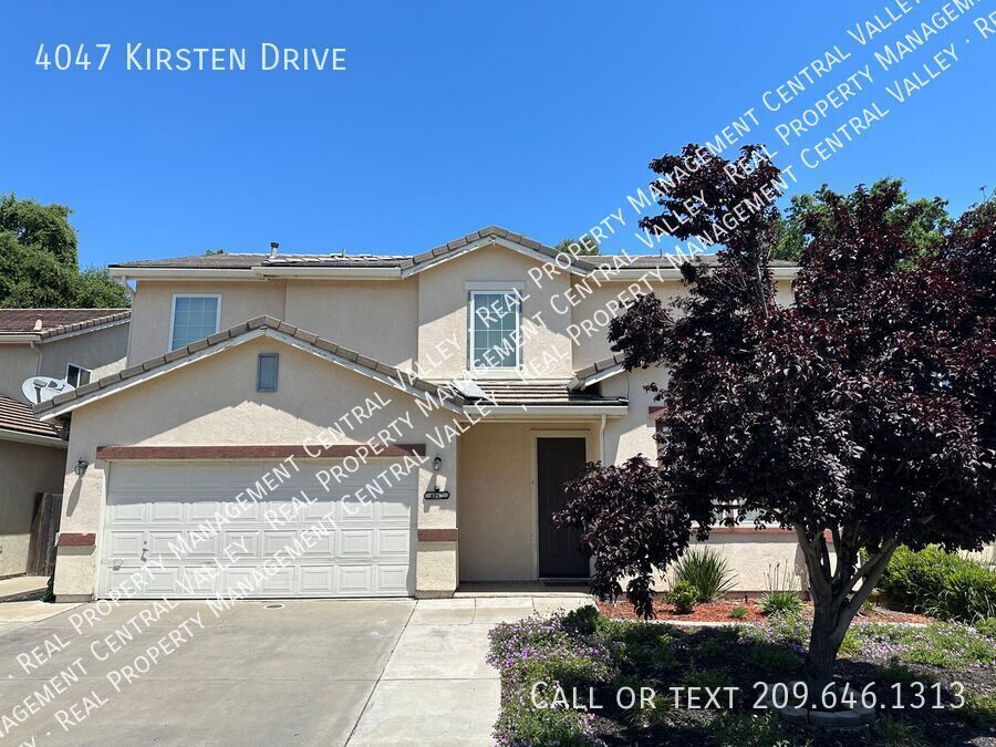 Foto principal - Stockton 4 Bedroom 2.5 Bathroom Home