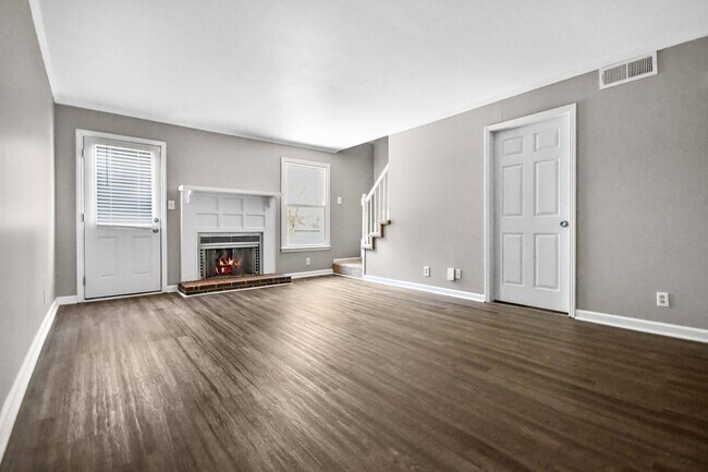Foto del edificio - Pet Friendly Three Bedroom!