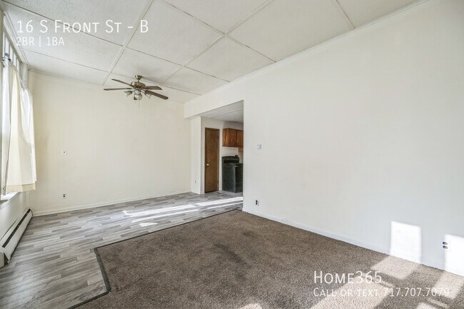 Foto del edificio - Comfortable 2 bed 1 bath Home at York Haven!