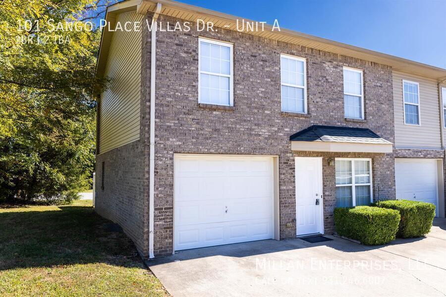 Primary Photo - 101 Sango Place Villas Dr