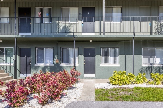 Building Photo - Bella Sol Apartments