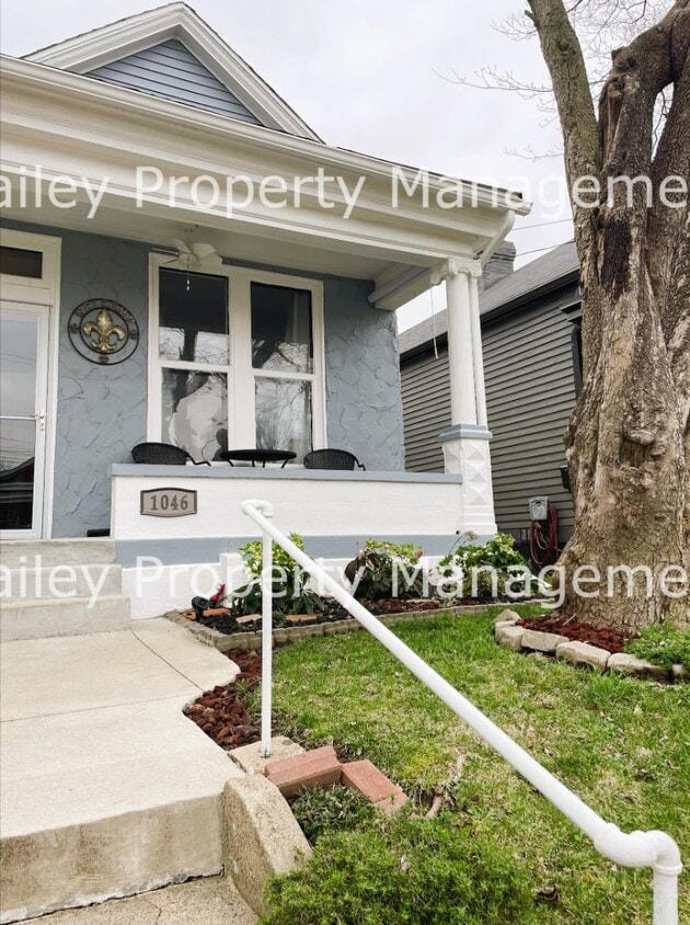 Photo - 1046 E Caldwell St