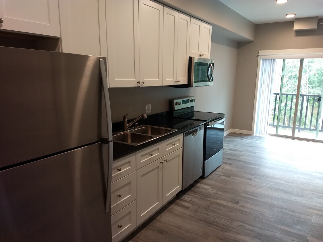 Triple Rock Apartments Apartments in Bellingham, WA