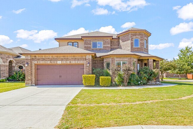 Foto del edificio - Spacious 4-Bedroom Home with Game Room in Desirable Community!