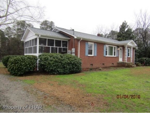 Building Photo - 389 Center Church Rd