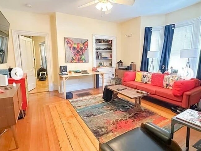 Photo - 7 Sargent Ave Apartment