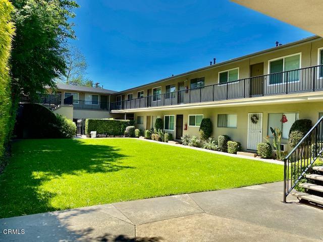 Foto del edificio - 720 E Mountain St