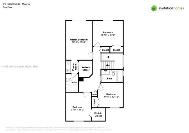 Building Photo - 18710 SW 25th Ct