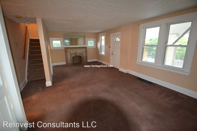 Building Photo - 3 br, 1 bath House - 5921 Argus Rd