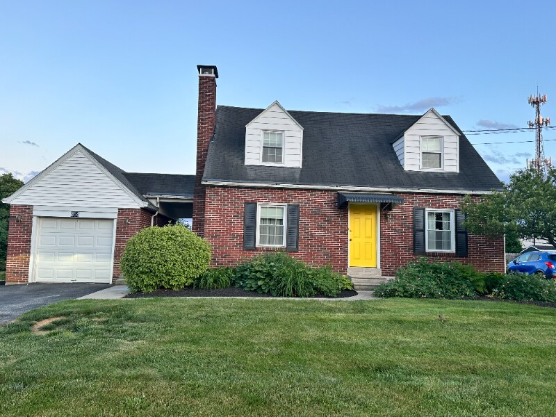 Foto principal - 864 Eden Rd