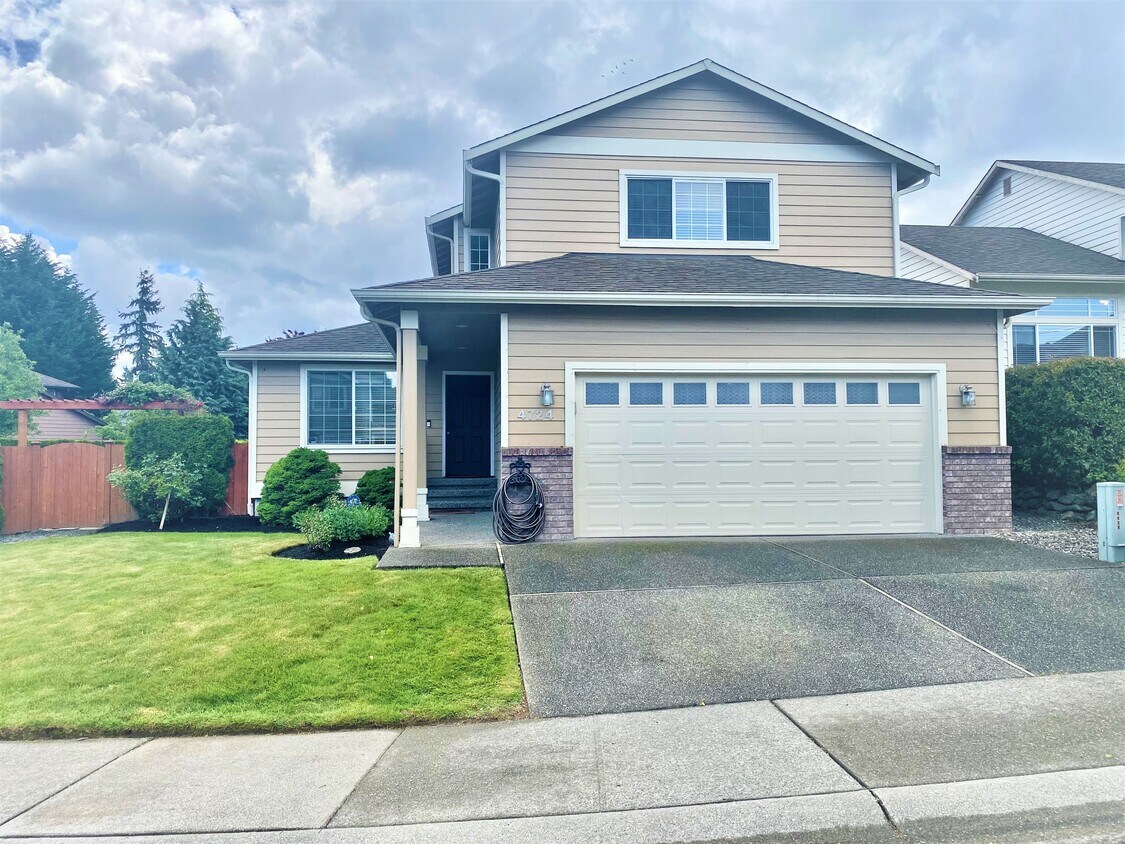 4724 134th Pl SE, Snohomish, WA 98296 House Rental in Snohomish, WA