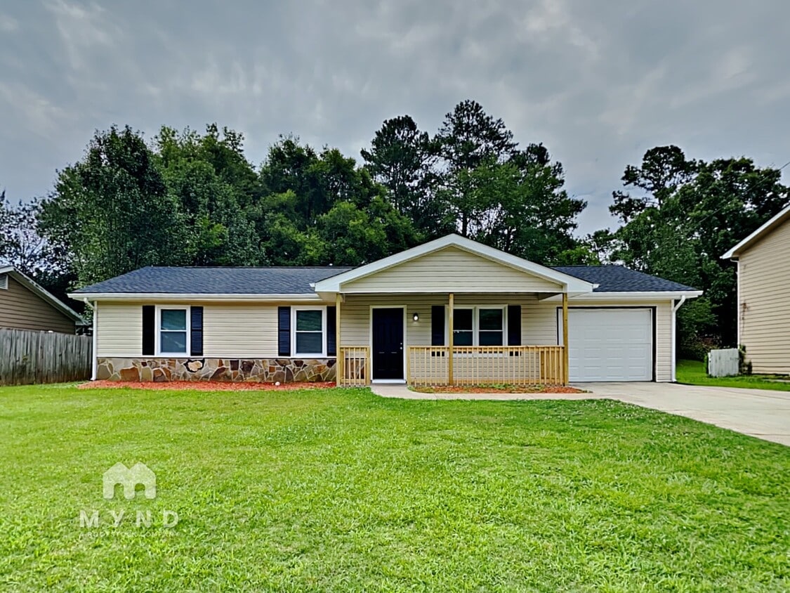 Primary Photo - 1616 Sugarmaple Ln SW