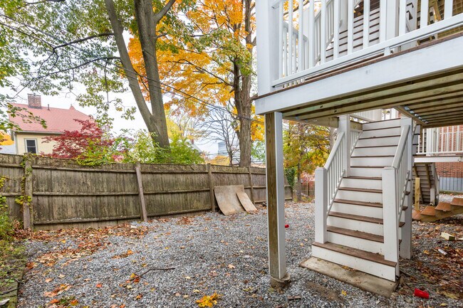 Foto del edificio - 29 Darling St