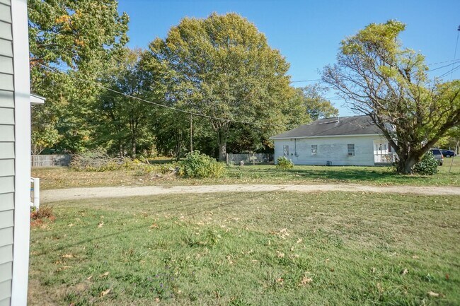 Foto del edificio - Amazing Three Bedroom Home!