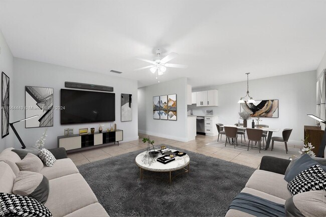 Foto del edificio - 1400 SW 9th Ave