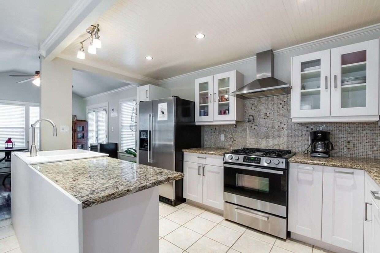 Foto principal - 2404 Thornton Road