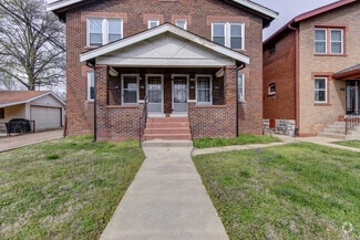 Building Photo - 4019 Dover Pl