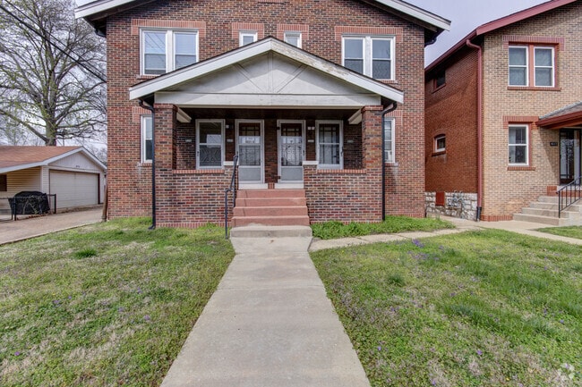 Building Photo - 4019 Dover Pl