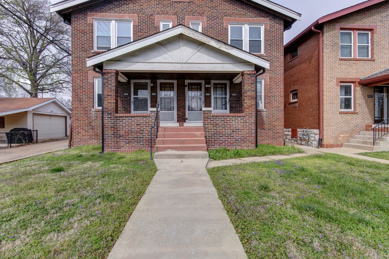 Primary Photo - 4019 Dover Pl