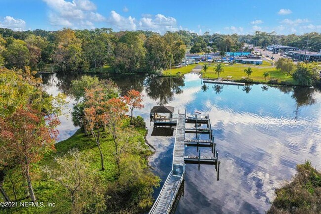 Foto del edificio - 2 bedroom in Jacksonville FL 32210