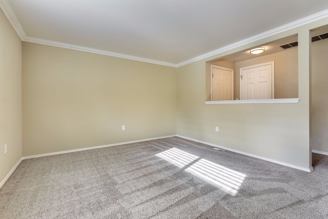 Interior Photo - The Pines Apartments