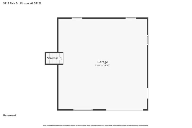 Foto del edificio - 5112 Rick Dr