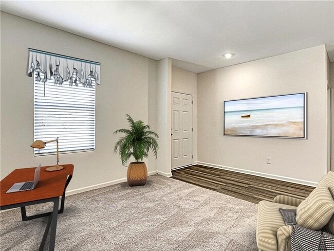 Building Photo - 24 Rowlett Pl