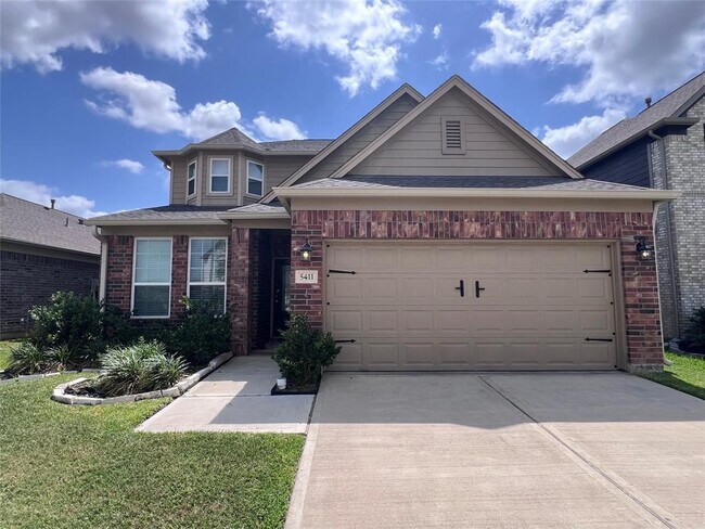 Foto del edificio - 5411 Rustic Ruby Dr