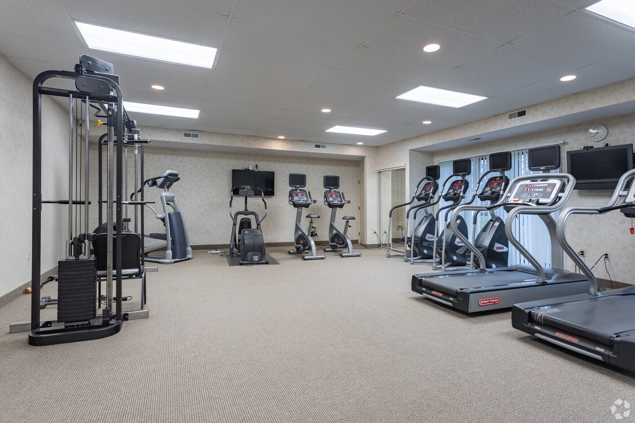 Kimberly Park Apartments – photo 3