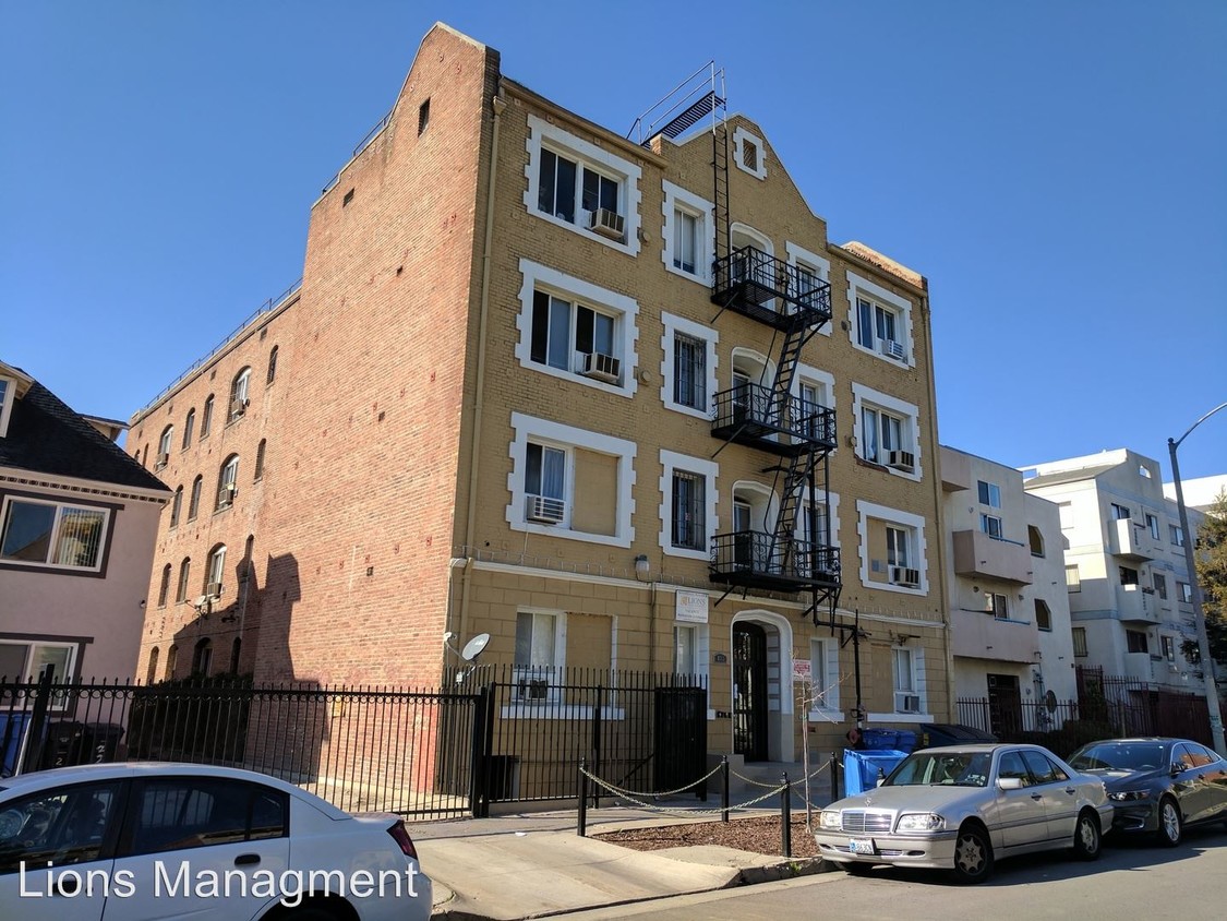 107 Apartments for Rent in Koreatown, CA WestsideRentals