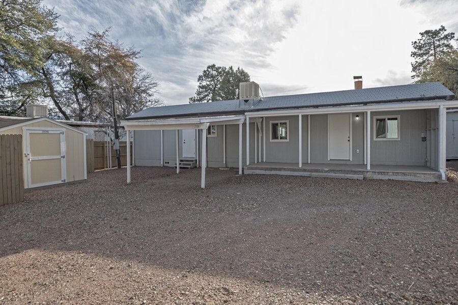 Foto principal - Newly Remodeled Rental Property in Payson