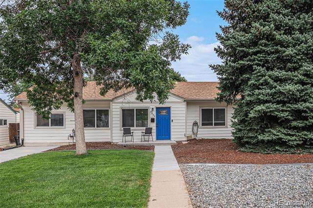 Foto principal - 3434 S Forest St