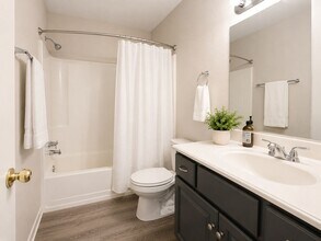 Interior Photo - Ridge View Apartments