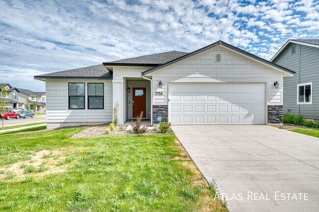 Foto del edificio - 1758 E Eddington St