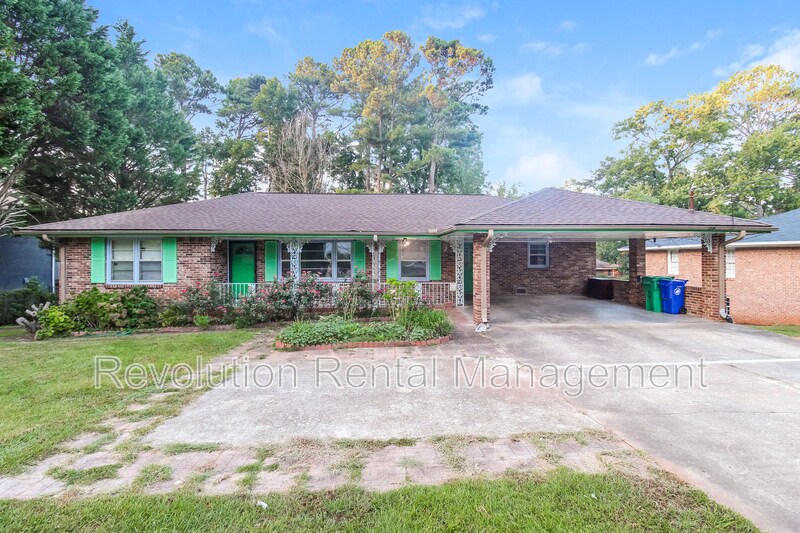 Primary Photo - 1187 Nielsen Dr