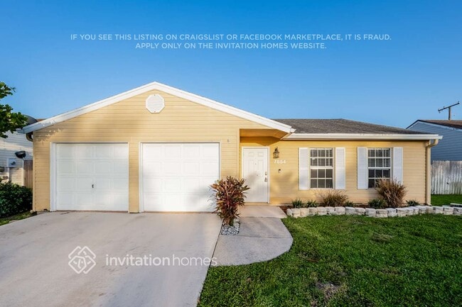Building Photo - 7854 W Blairwood Cir