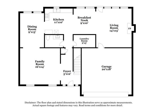 Building Photo - 4845 Terrace Green Trce