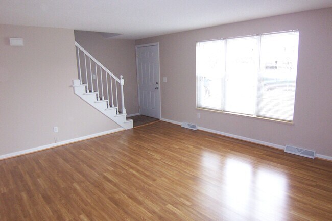 Sala de estar - 4672 baylor ct