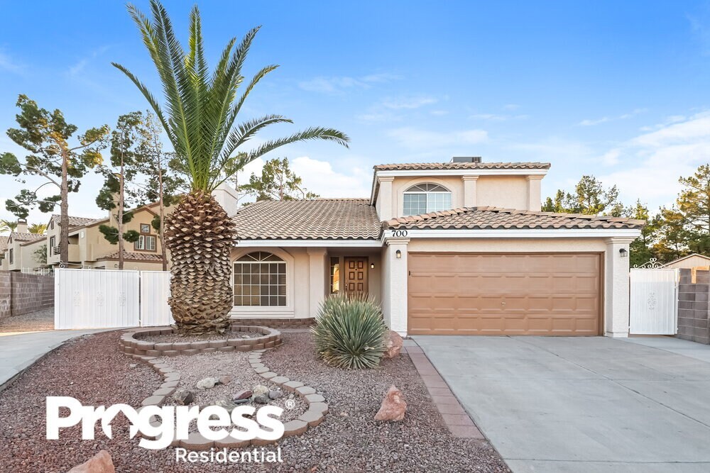 700 Rusty Spur Dr, Henderson, NV 89014 House Rental in Henderson, NV