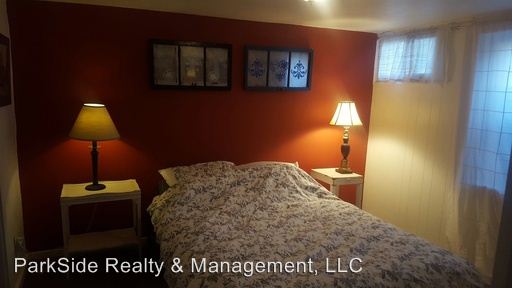 Foto del edificio - 1211 S Logan St