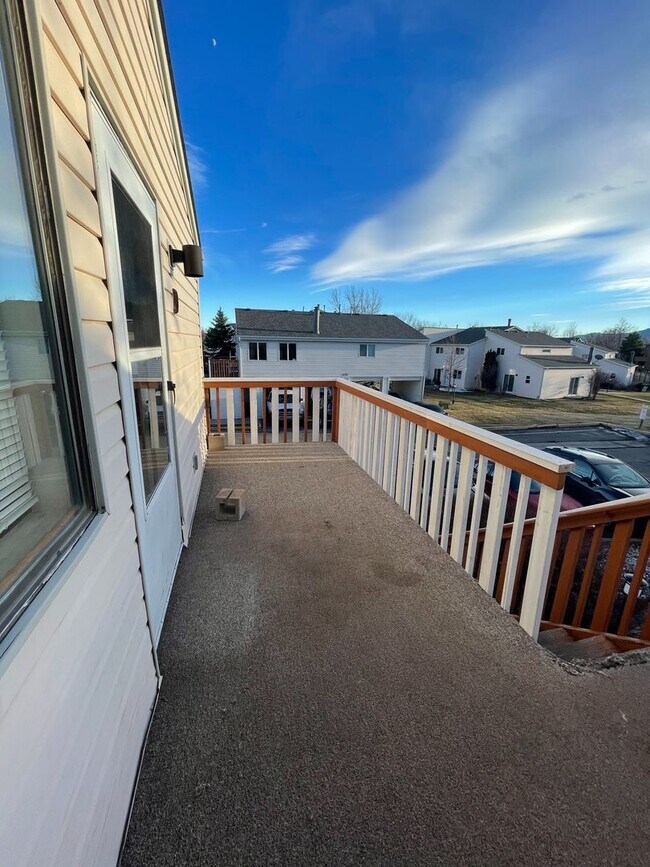 Foto del edificio - 2bed/1bath Condo in North Boulder!