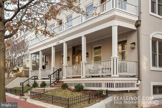Building Photo - 2142 O St NW