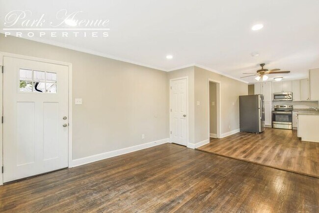 Foto del edificio - 2125 Jennings St