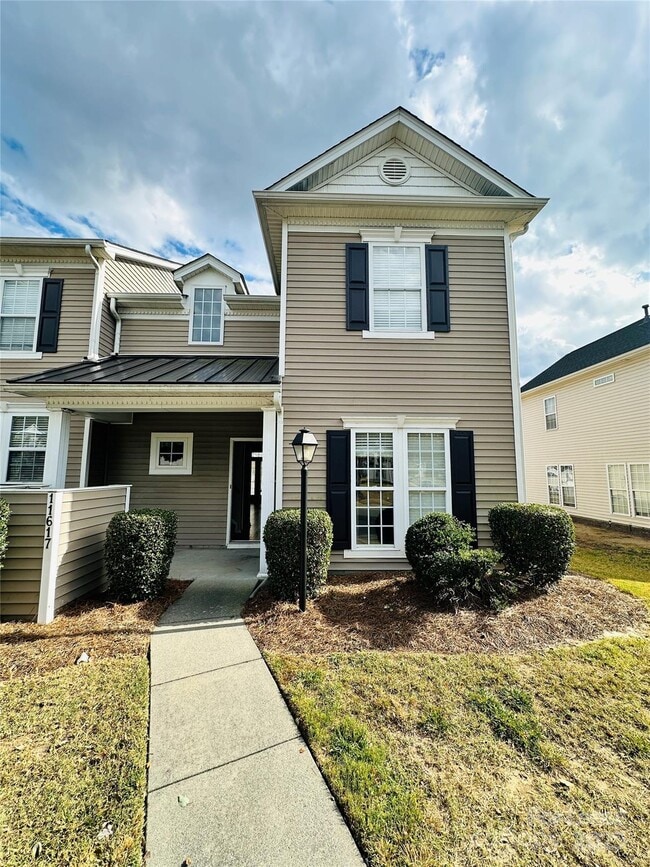 Building Photo - 11617 Lioness St