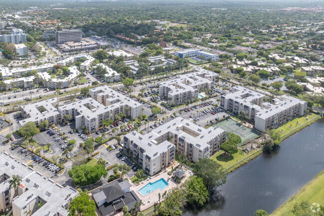 7727-7765 SW 86th St - Context - Kings Creek