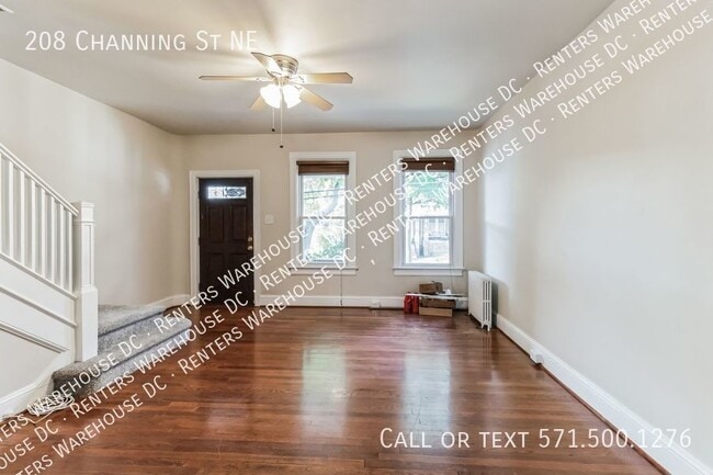 Building Photo - 3Bd//1Bth TH nestled in the heart of Brook...