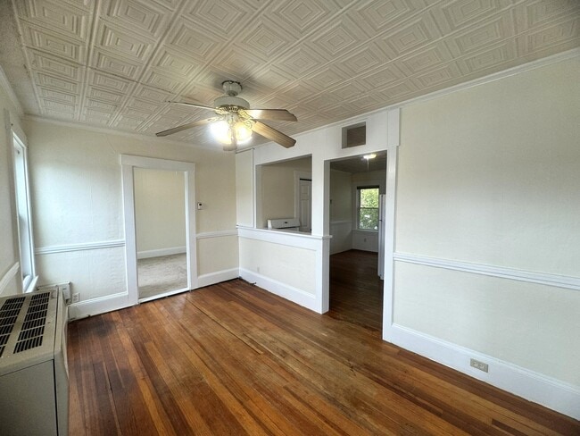 Foto del edificio - 4 Central St